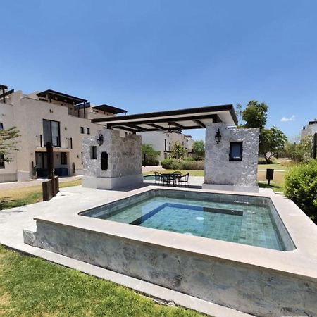 3Br Modern Home With Jacuzzi, Pool, And Parking San Miguel de Allende Eksteriør bilde